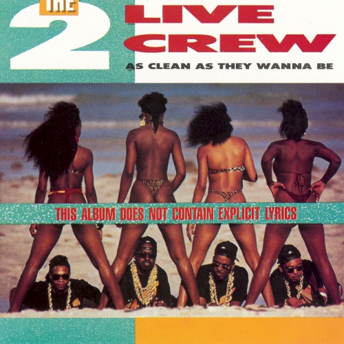 The 2 Live Crew